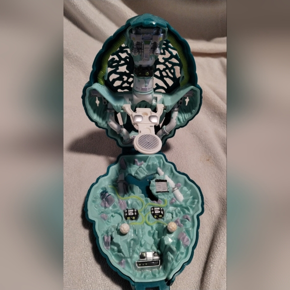 incomplete mighty max lot - Picture 10 of 10